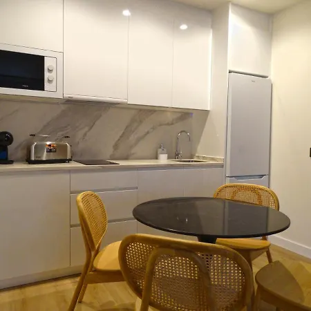Premium - Calle San Telmo Appartement *