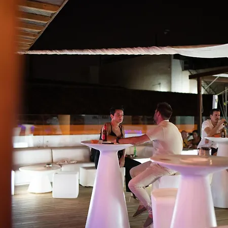 Premium - Calle San Telmo Appartement *