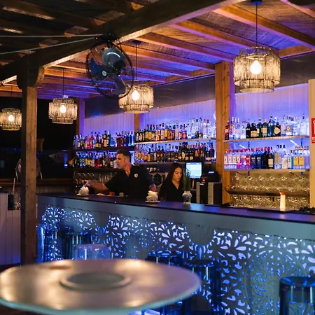 Premium - Calle San Telmo *