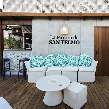 Premium - Calle San Telmo *
