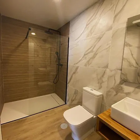 Apartamento Premium - Calle San Telmo *