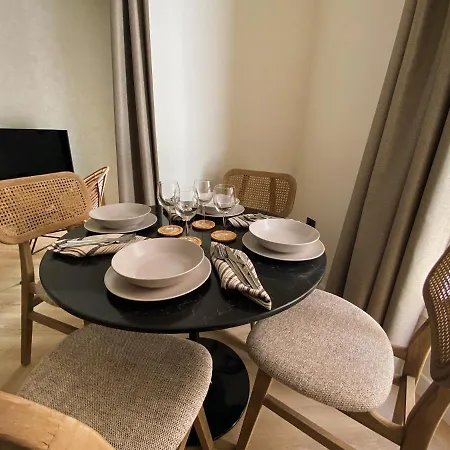 Premium - Calle San Telmo Apartamento Málaga