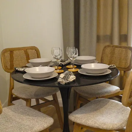 Premium - Calle San Telmo Apartamento Málaga