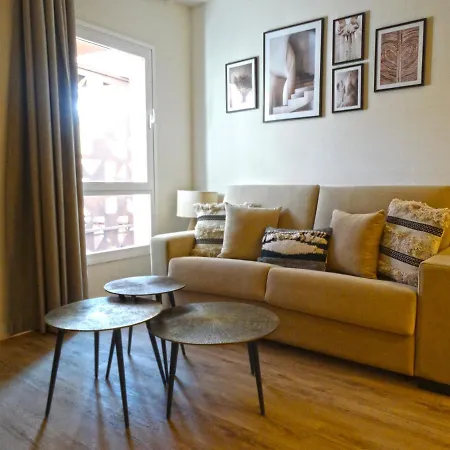 Premium - Calle San Telmo