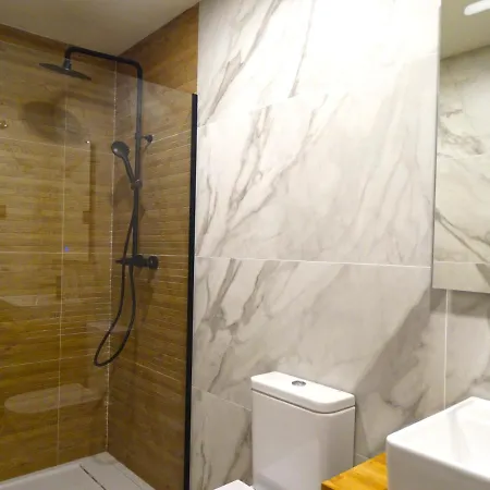 Premium - Calle San Telmo Apartamento