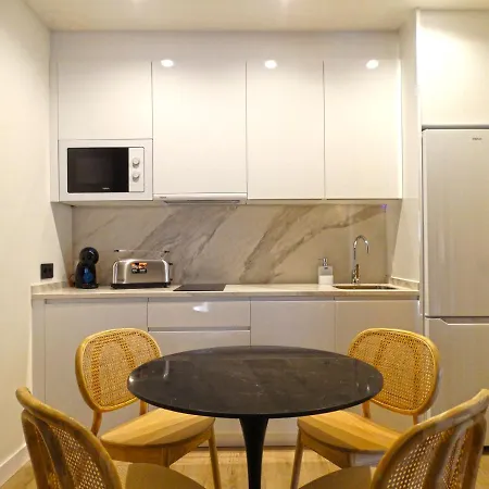 Premium - Calle San Telmo *