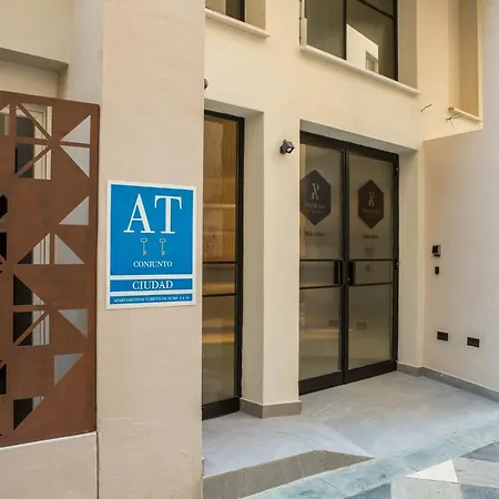 Apartamento Premium - Calle San Telmo