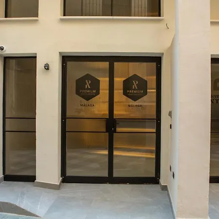Apartamento Premium - Calle San Telmo *