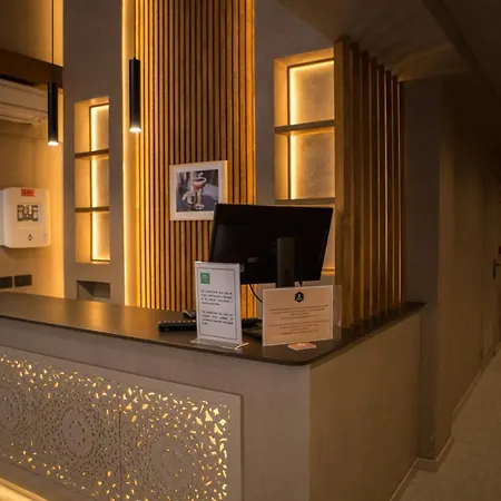 Apartamento Premium - Calle San Telmo Málaga