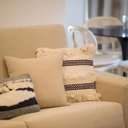 Apartamento Premium - Calle San Telmo *