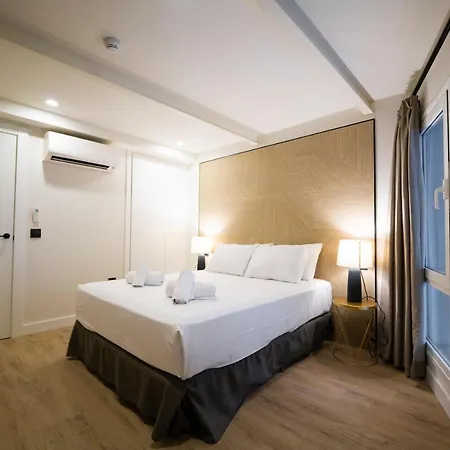Premium - Calle San Telmo Apartamento