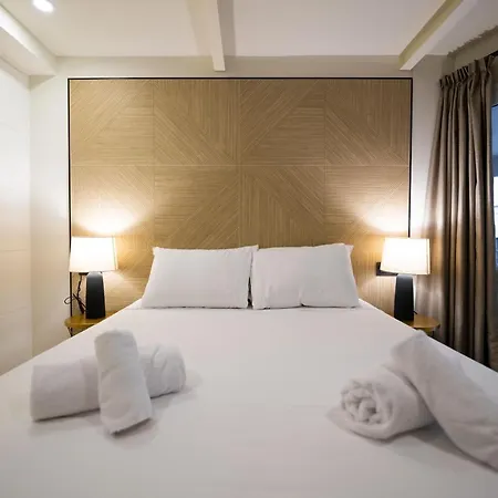 Premium - Calle San Telmo Apartamento *