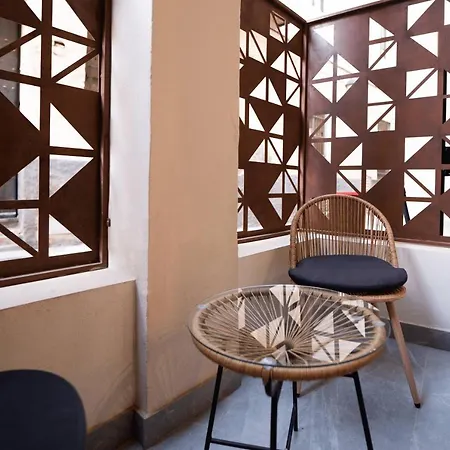 Premium - Calle San Telmo
