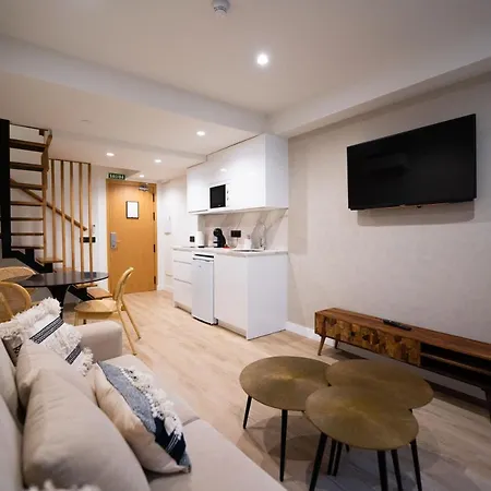 Premium - Calle San Telmo