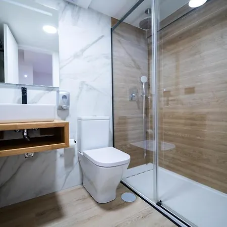 Premium - Calle San Telmo Apartamento *