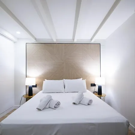 Apartamento Premium - Calle San Telmo