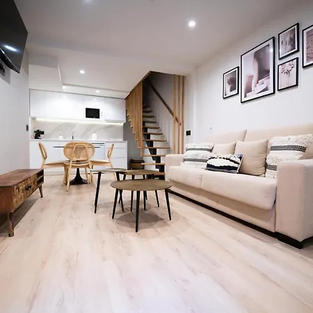 Premium - Calle San Telmo *