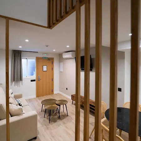 Premium - Calle San Telmo Apartamento *