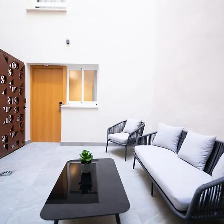 Apartamento Premium - Calle San Telmo