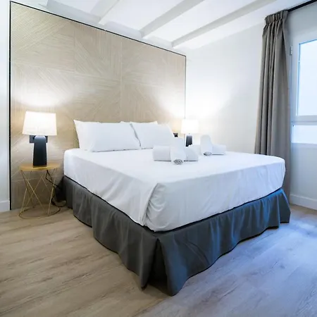 Premium - Calle San Telmo Apartamento Málaga