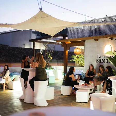 Premium - Calle San Telmo