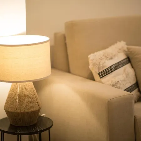 Apartamento Premium - Calle San Telmo Málaga