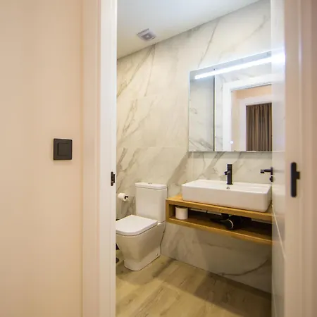 Premium - Calle San Telmo Apartamento *