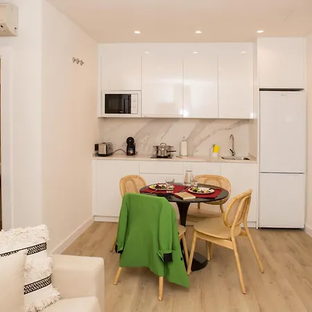 Premium - Calle San Telmo Apartamento