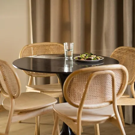 Apartamento Premium - Calle San Telmo Málaga