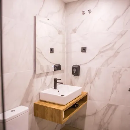 Apartamento Premium - Calle San Telmo