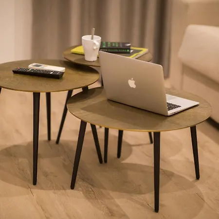 Apartamento Premium - Calle San Telmo Málaga