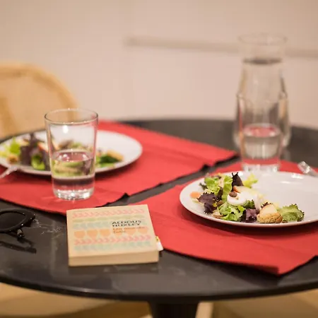 Apartamento Premium - Calle San Telmo Málaga