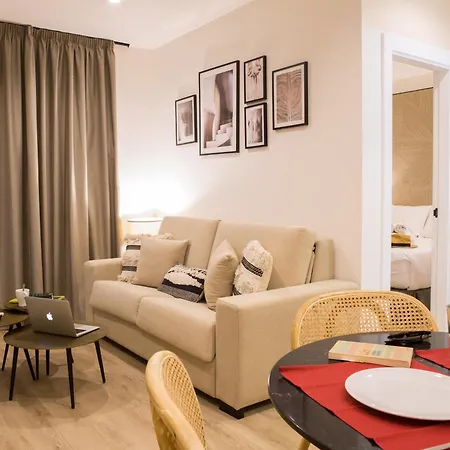 Premium - Calle San Telmo Apartamento *