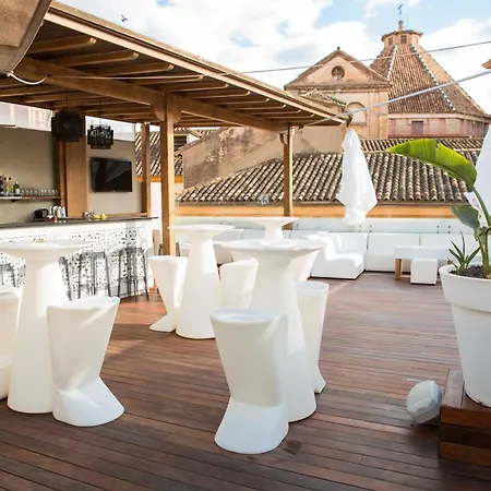 Premium - Calle San Telmo Apartamento