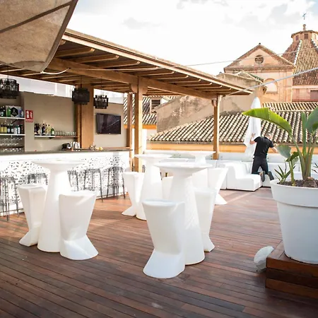 Premium - Calle San Telmo