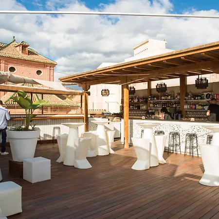 Premium - Calle San Telmo Apartamento