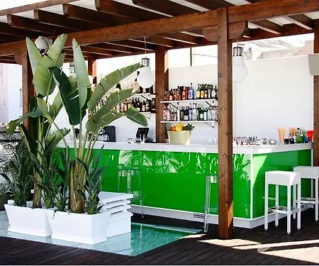 Apartamento Premium - Calle San Telmo