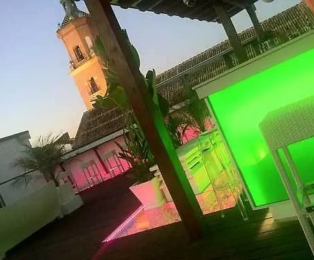 Apartamento Premium - Calle San Telmo Málaga