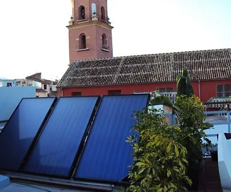 Premium - Calle San Telmo Apartamento *