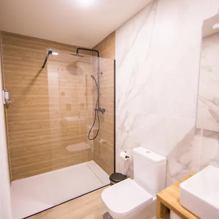 Premium - Calle San Telmo * Malaga