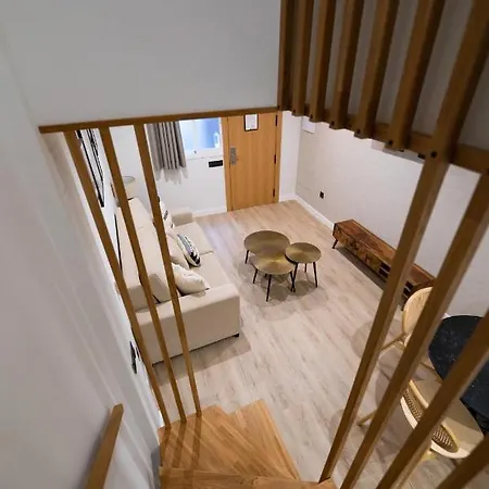Premium - Calle San Telmo * Malaga