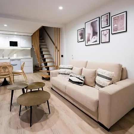 Premium - Calle San Telmo Malaga