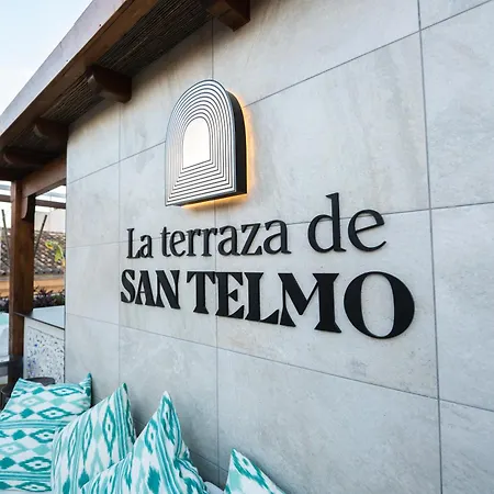 Premium - Calle San Telmo Apartament *