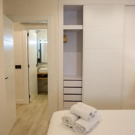 Premium - Calle San Telmo Lägenhet Málaga
