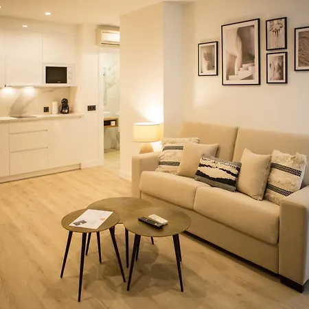 Premium - Calle San Telmo Malaga