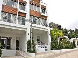 Premium - Calle San Telmo Lägenhet