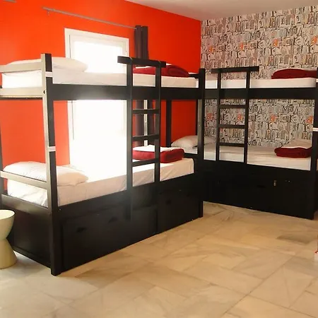 Apartament Premium - Calle San Telmo *