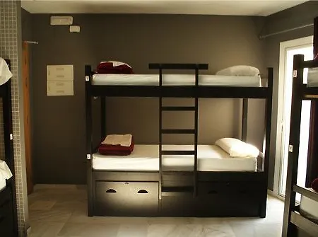 Premium - Calle San Telmo Lägenhet
