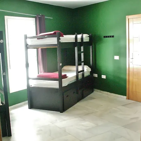 Premium - Calle San Telmo * Malaga